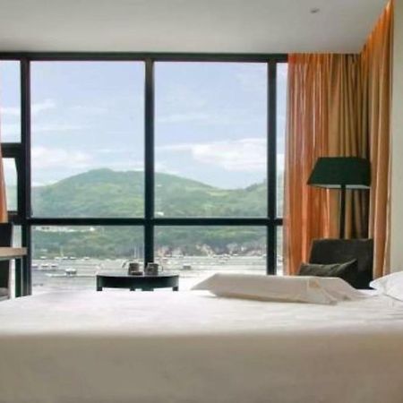 Friend Hui Hotel Čang-ťia-ťie Exteriér fotografie