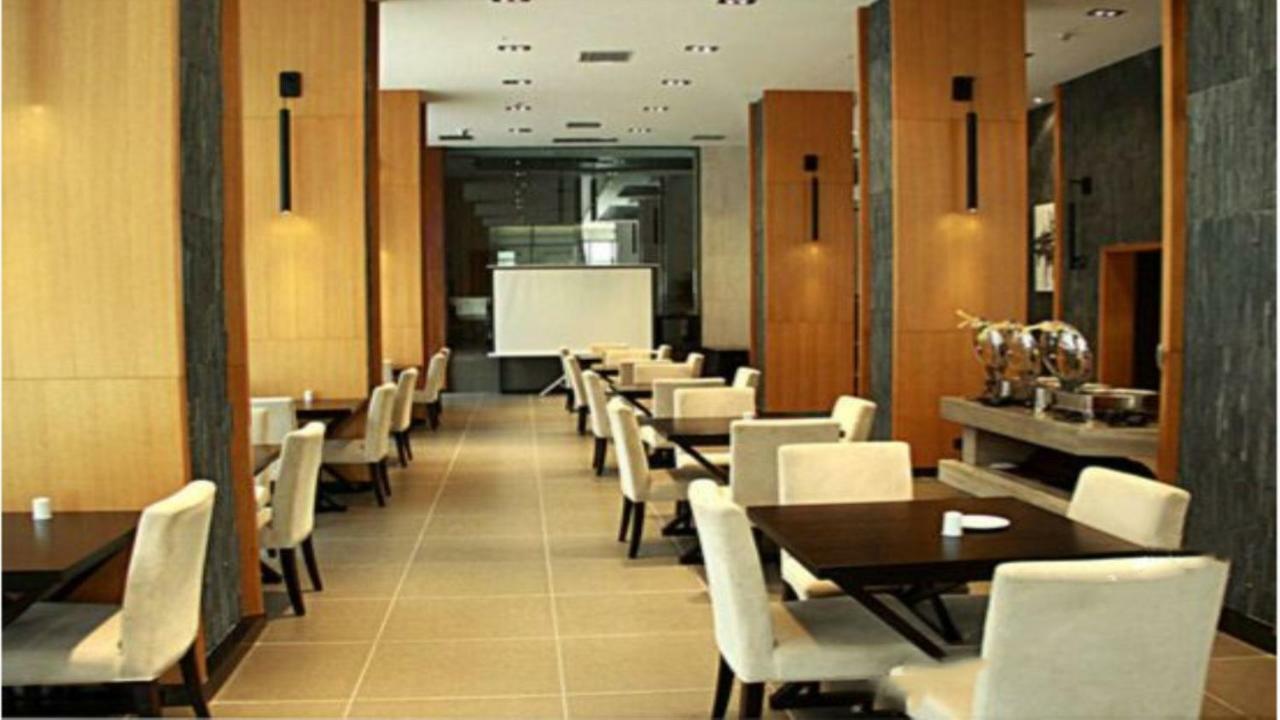 Friend Hui Hotel Čang-ťia-ťie Exteriér fotografie
